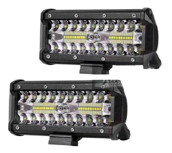 exploradora 40 led
